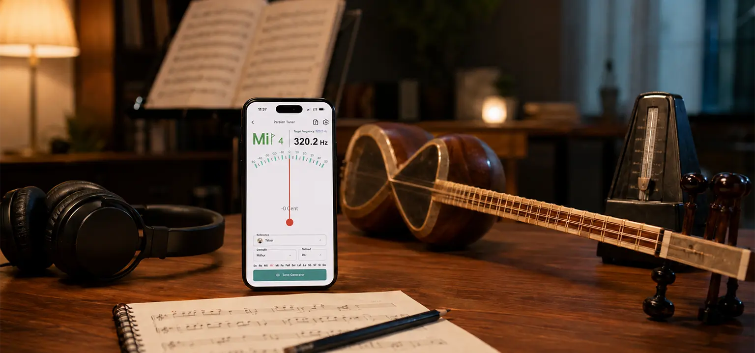چگونه ساز مناسب خود را انتخاب کنیم؟ راهنمای کامل انتخاب ساز برای شروع موسیقی